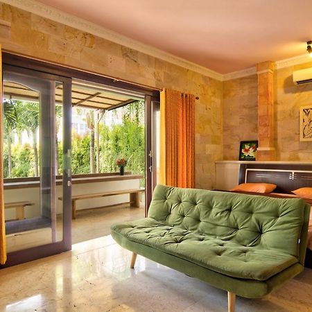Serenity Twin Express Canggu Экстерьер фото