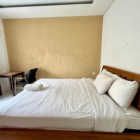 Serenity Twin Express Canggu Экстерьер фото