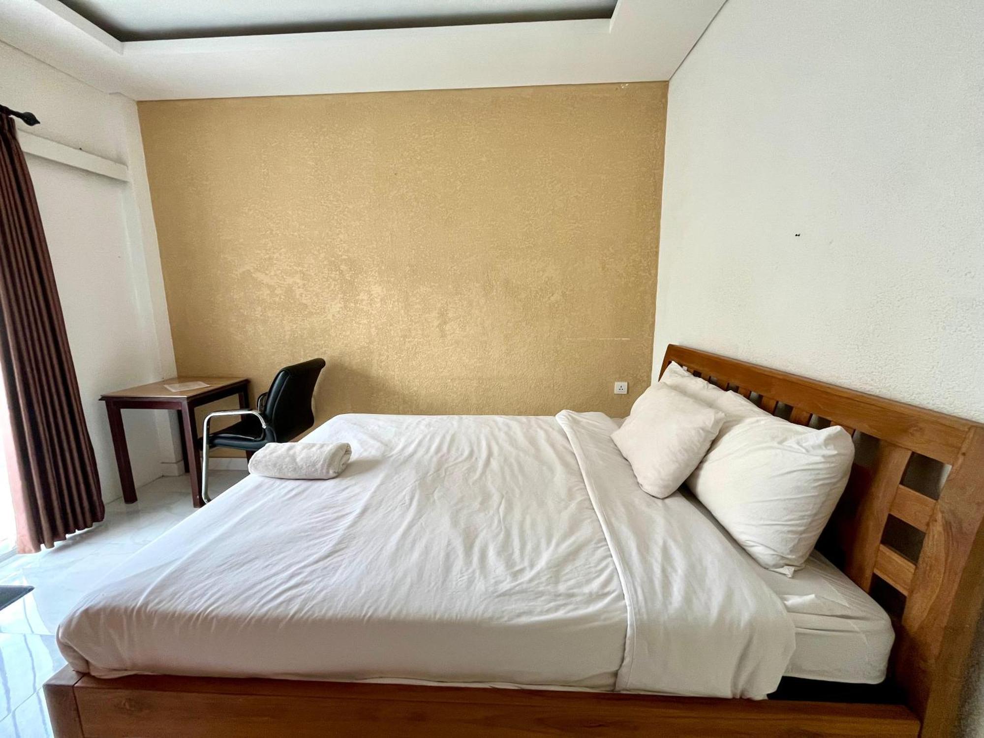 Serenity Twin Express Canggu Экстерьер фото