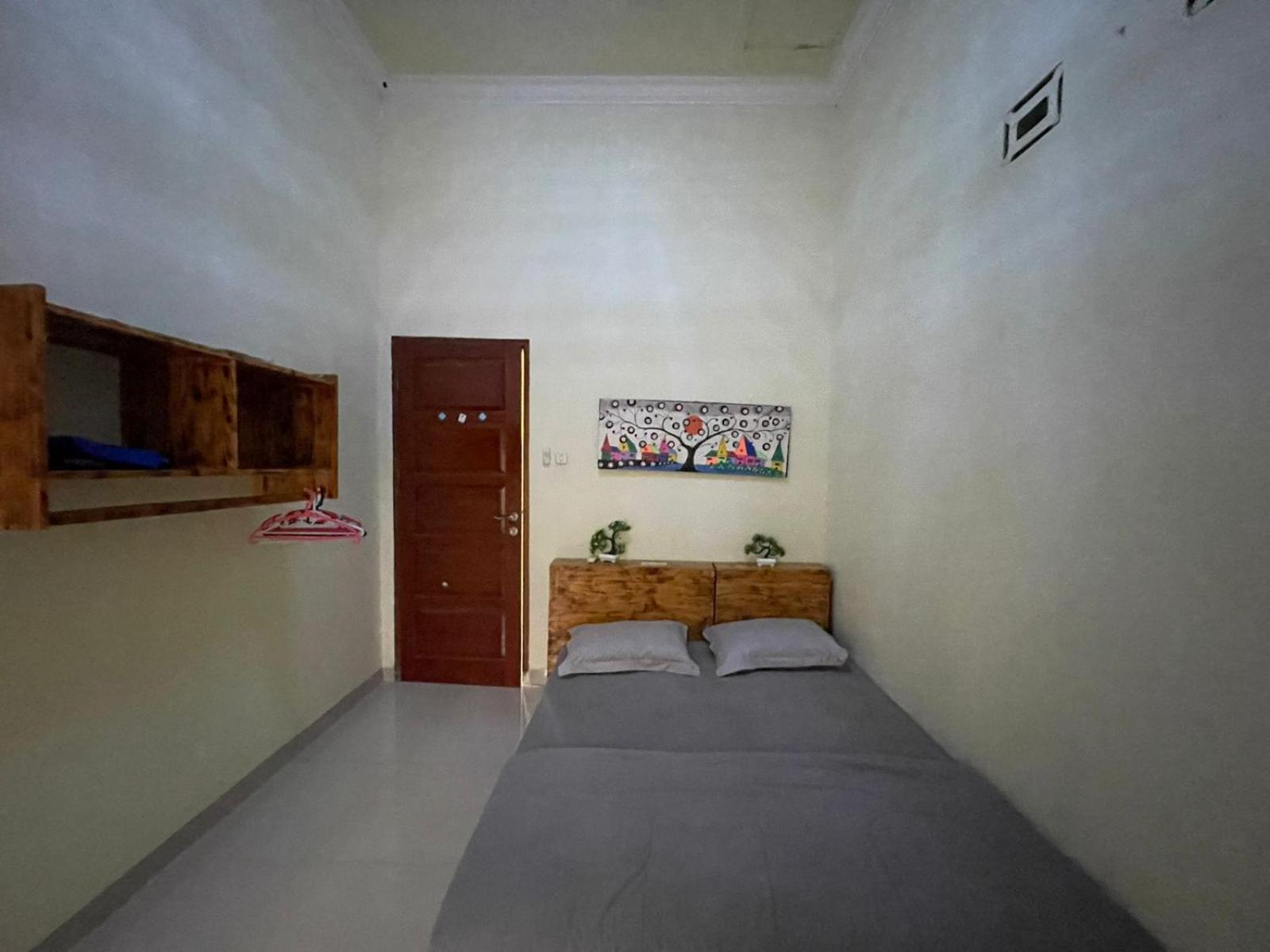 Serenity Twin Express Canggu Экстерьер фото