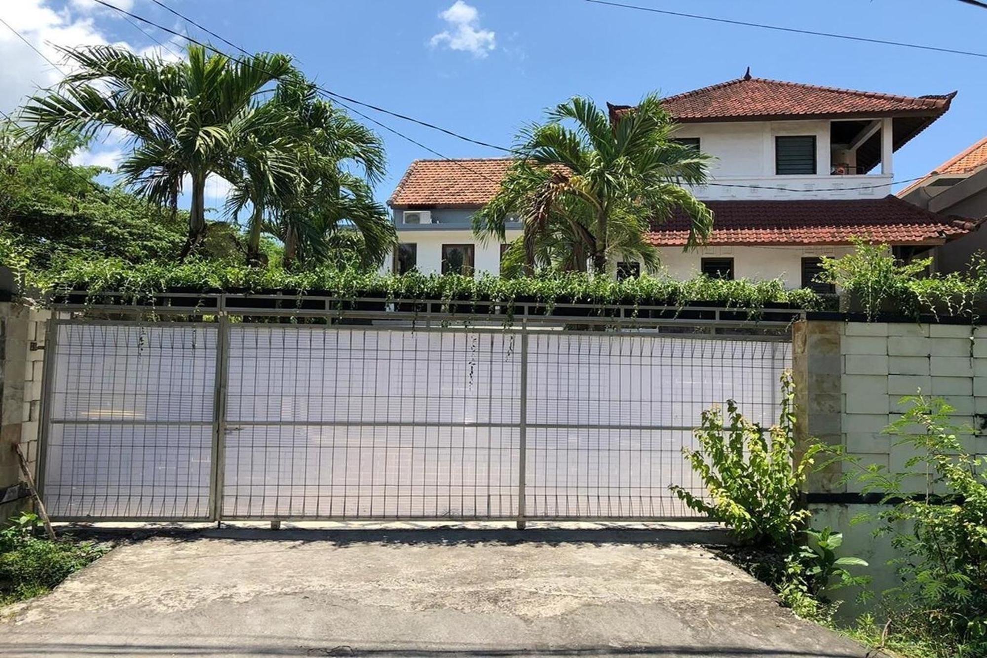 Serenity Twin Express Canggu Экстерьер фото