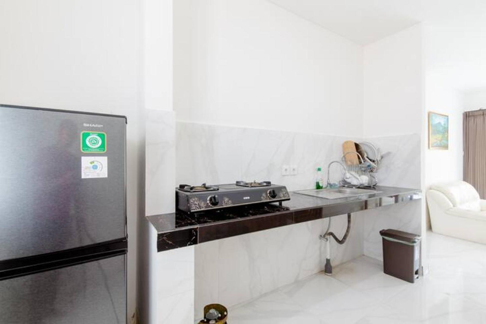 Serenity Twin Express Canggu Экстерьер фото